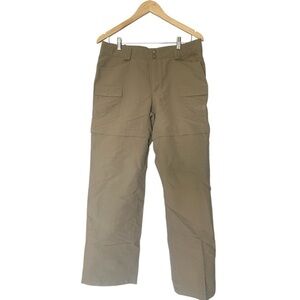 The North Face | Convertible Cargo Paramount Porter Pant Hiking Outdoors